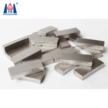 Sandstone Diamond Saw Blade Segment